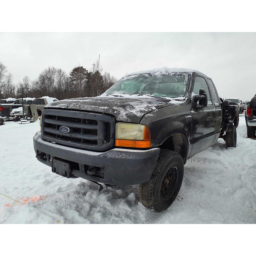 FORD F-250 1999