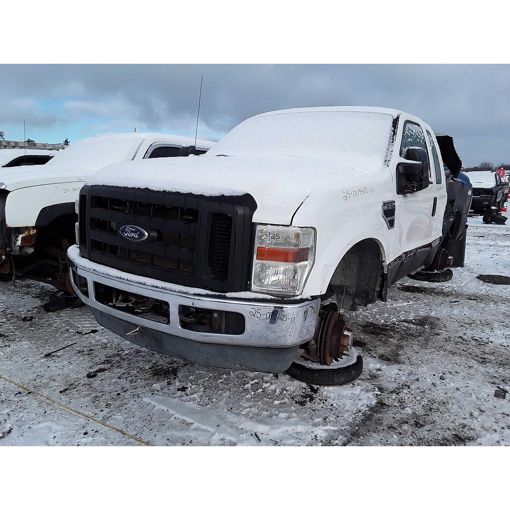 FORD F-250 2010