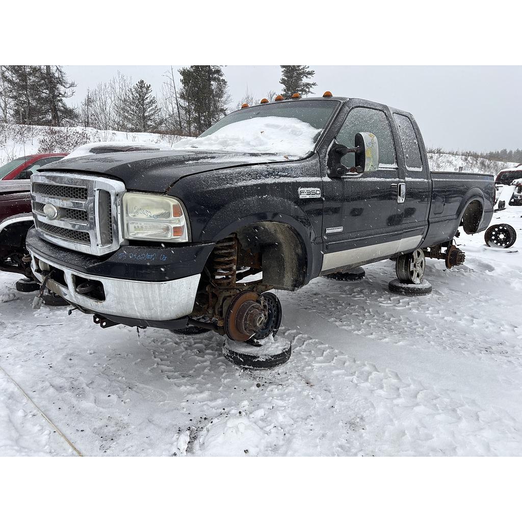 FORD F-350 2005