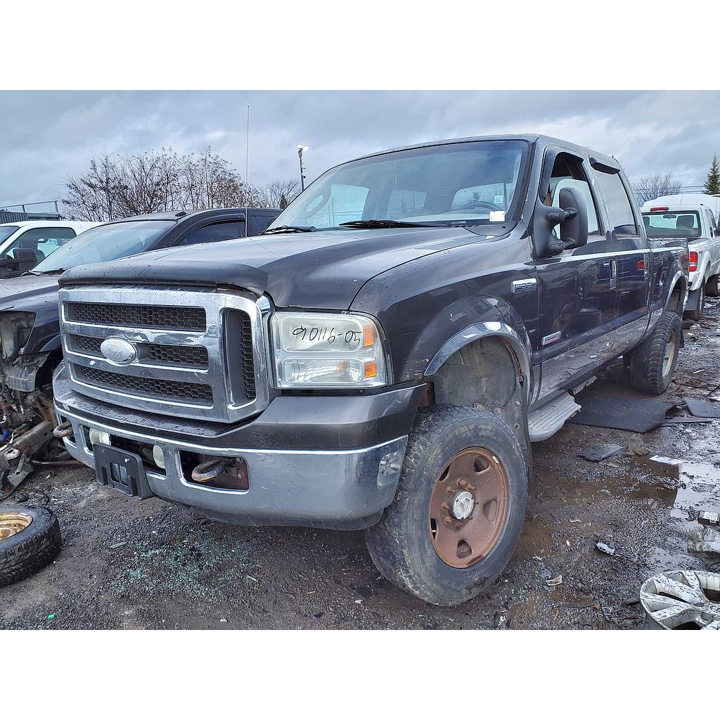 FORD F-350 2005
