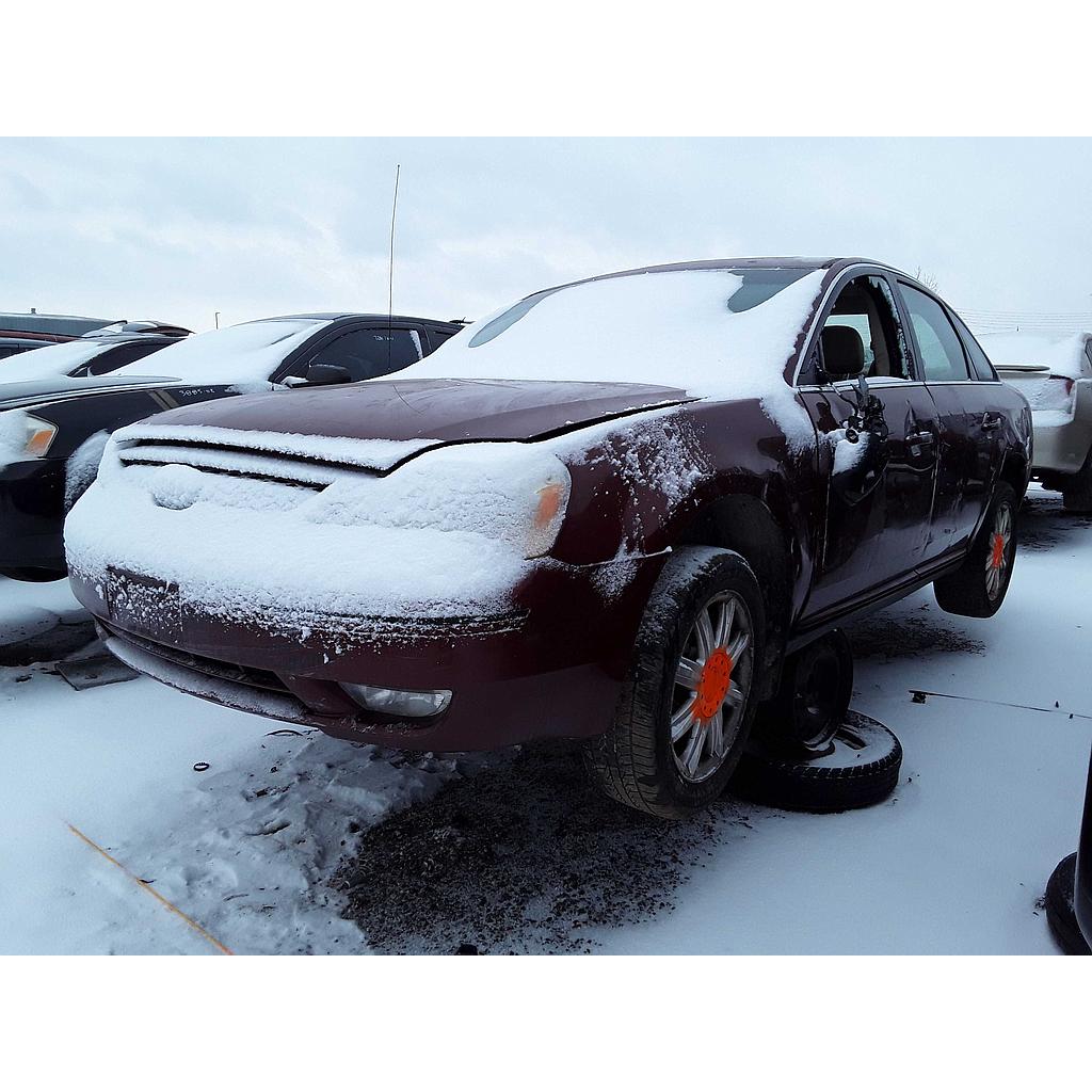 FORD FIVE HUNDRED 2006