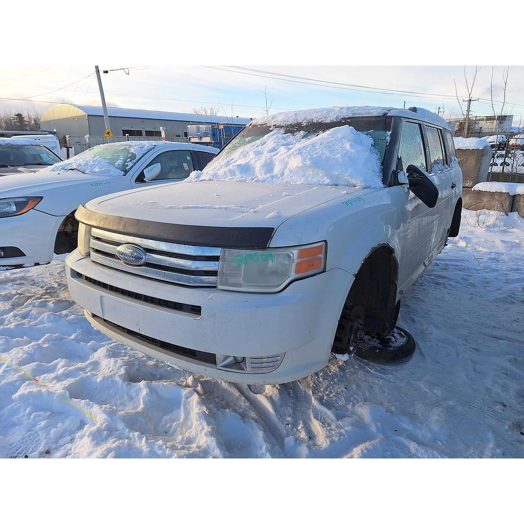 FORD FLEX 2009
