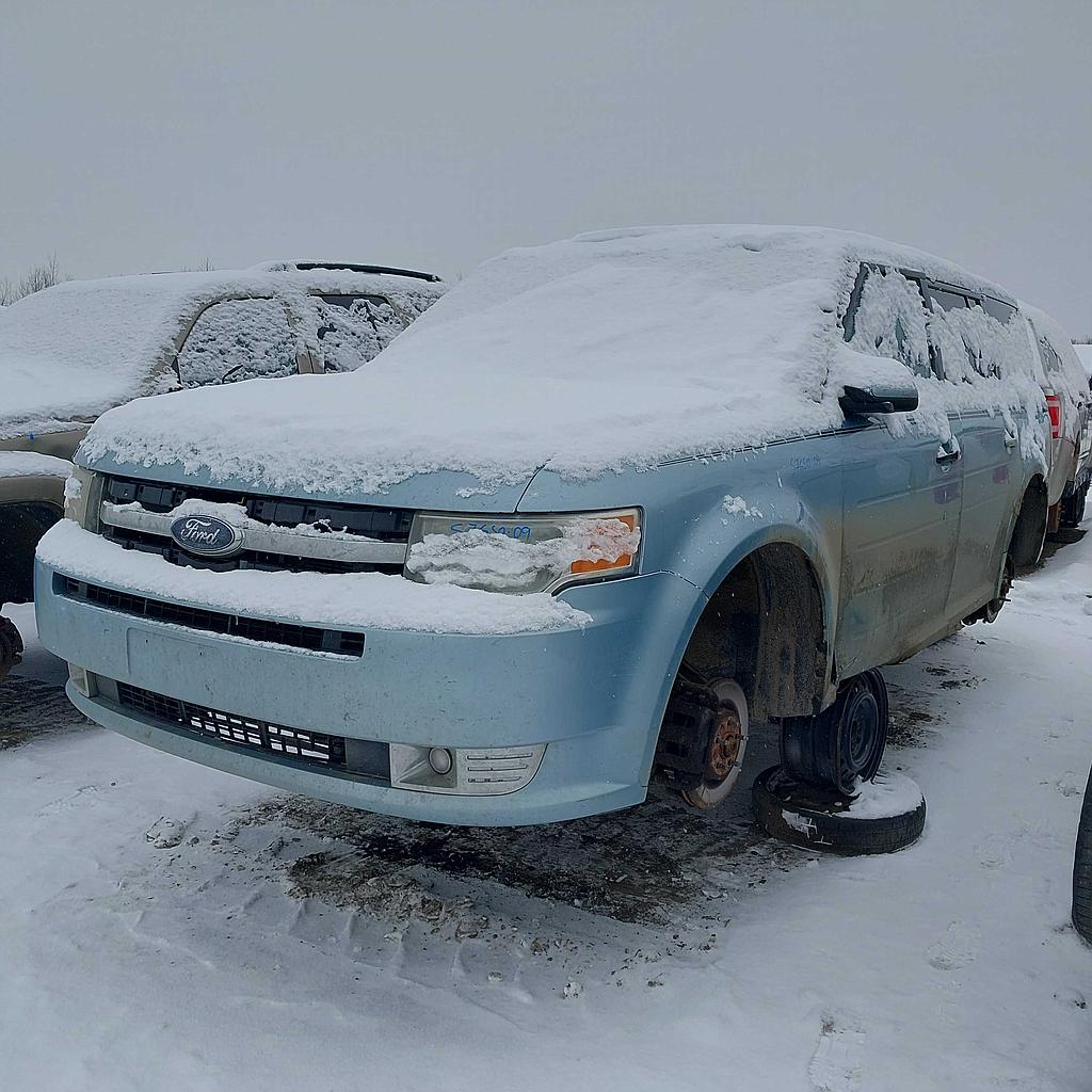 FORD FLEX 2009
