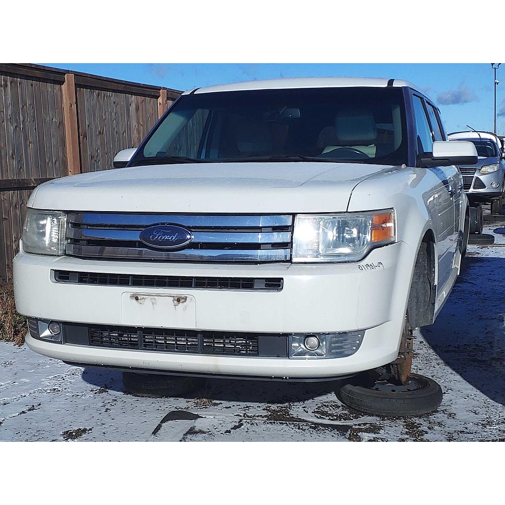 FORD FLEX 2009