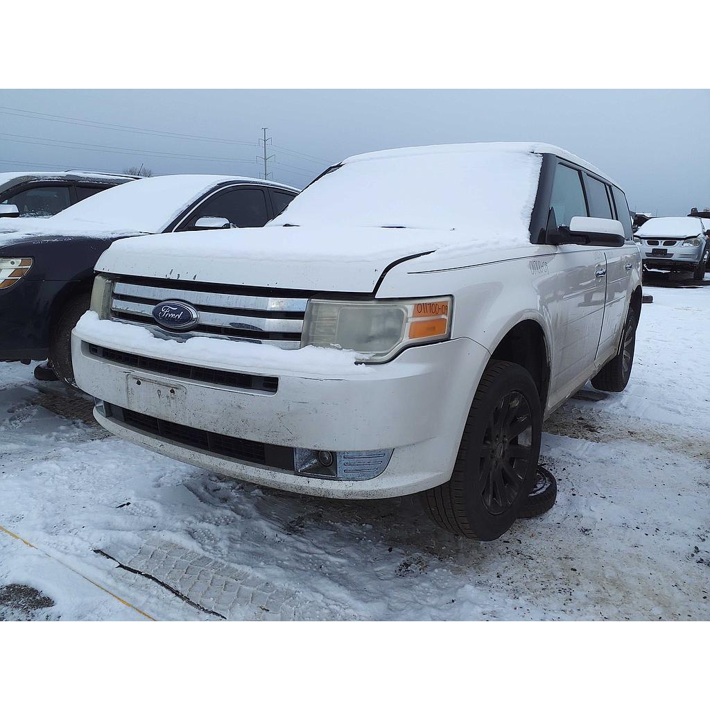 FORD FLEX 2009