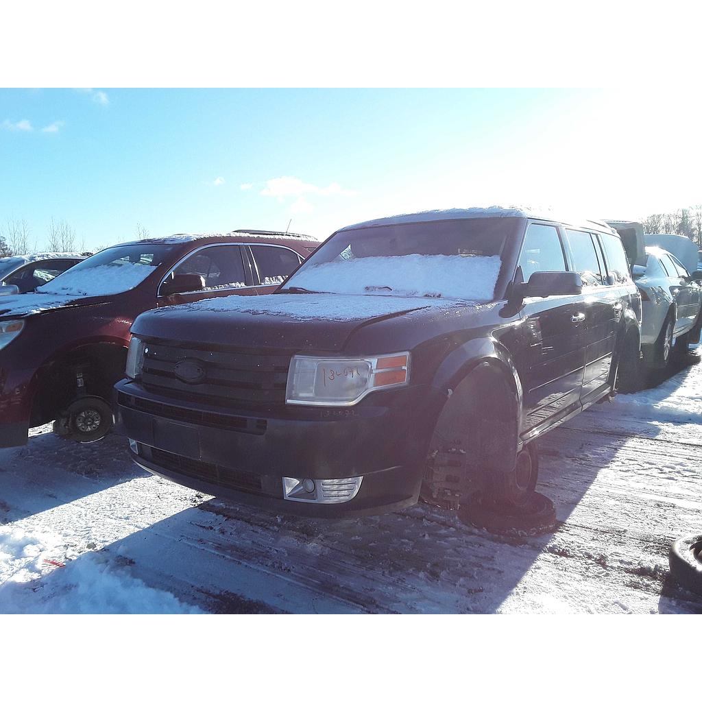 FORD FLEX 2010