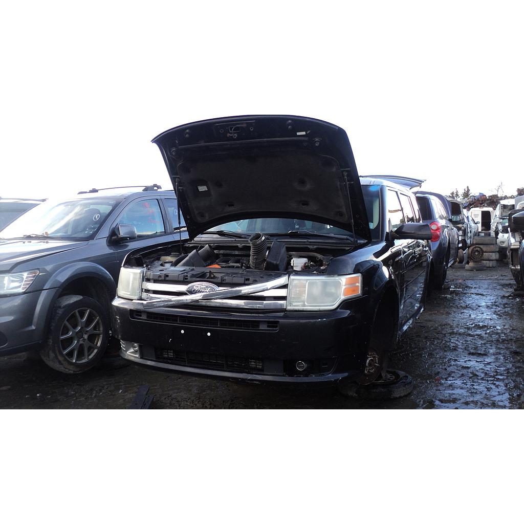 FORD FLEX 2010