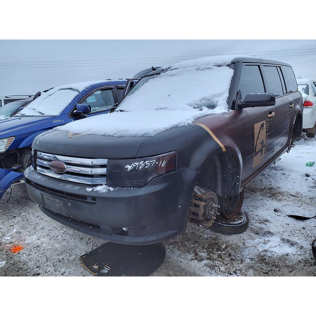 FORD FLEX 2010