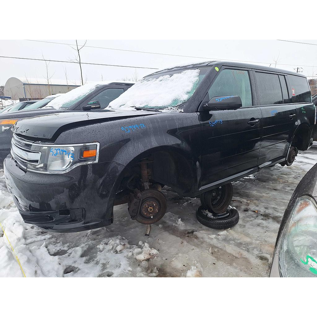 FORD FLEX 2013