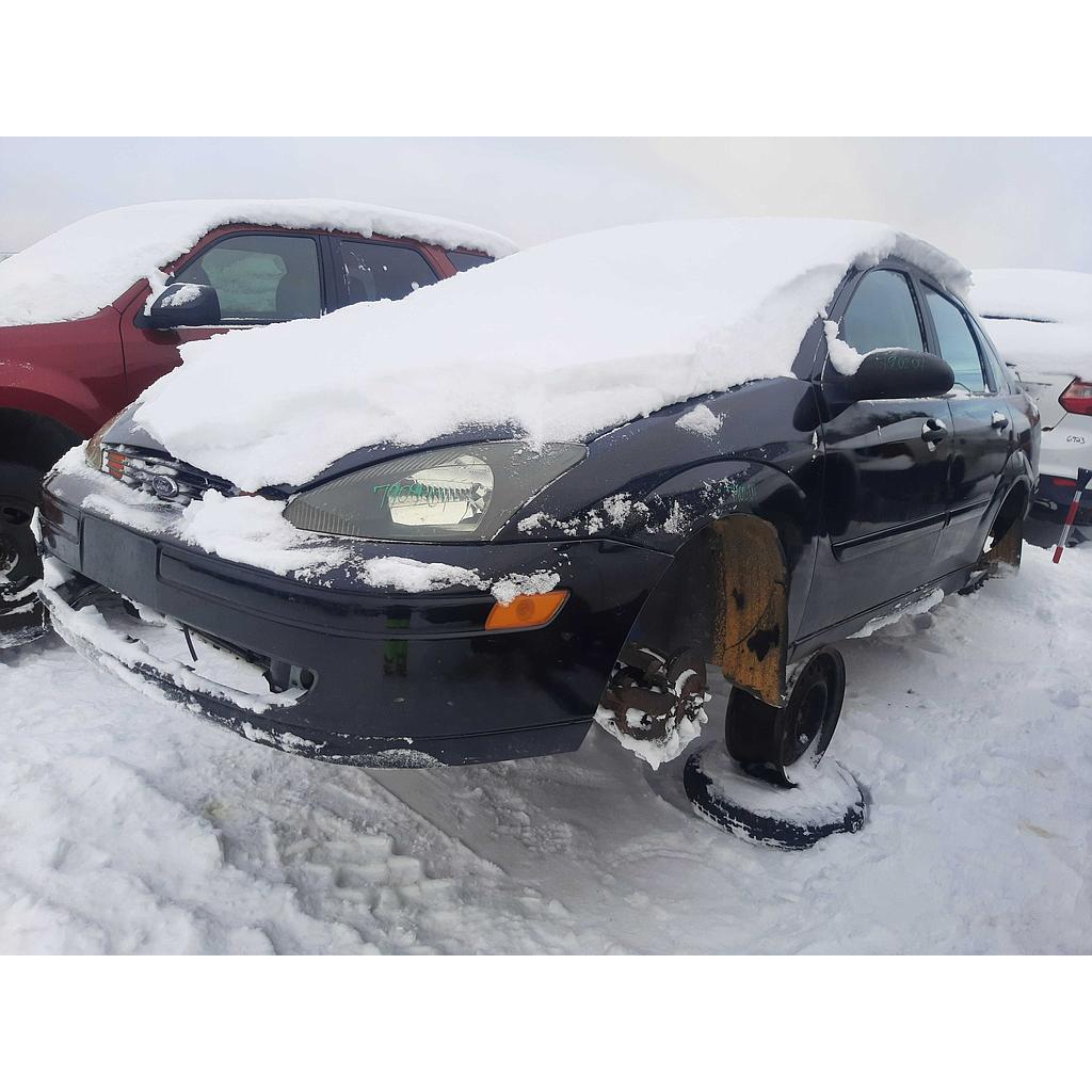 FORD FOCUS 2004