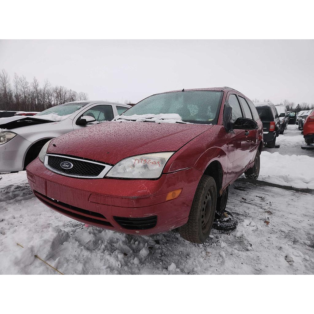 FORD FOCUS 2005