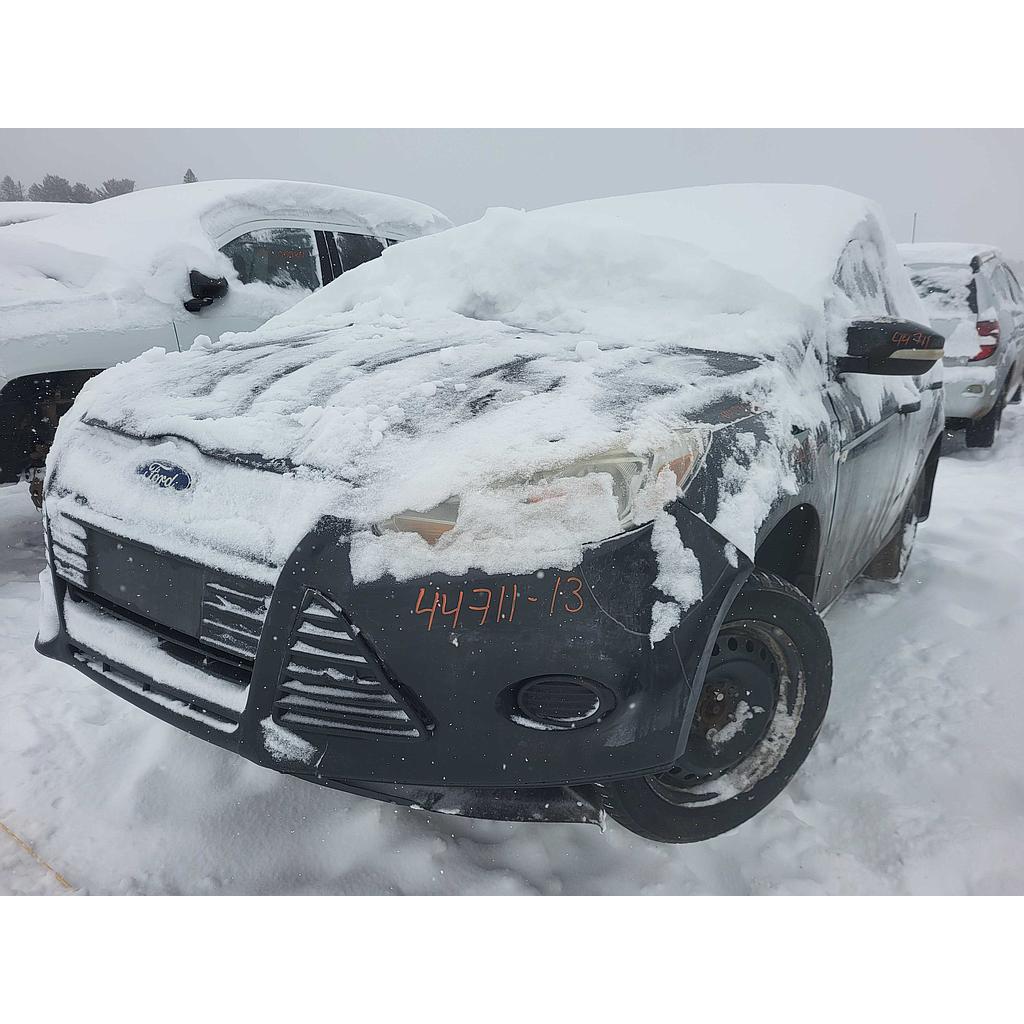 FORD FOCUS 2013