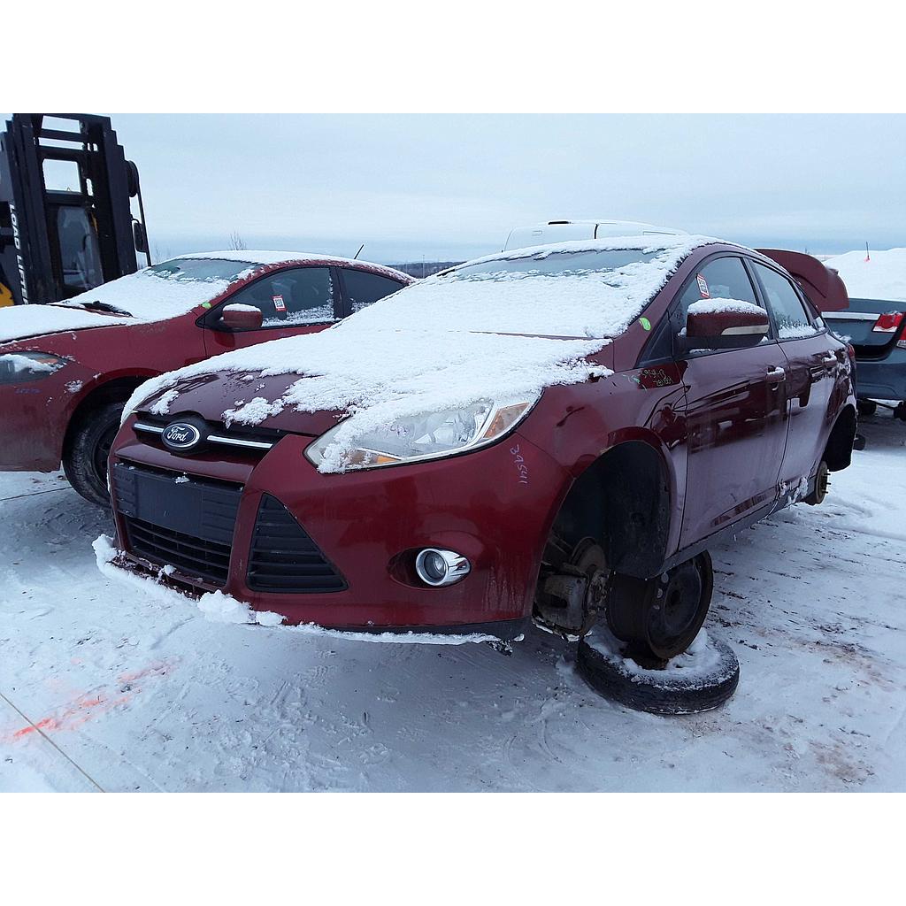 FORD FOCUS 2013