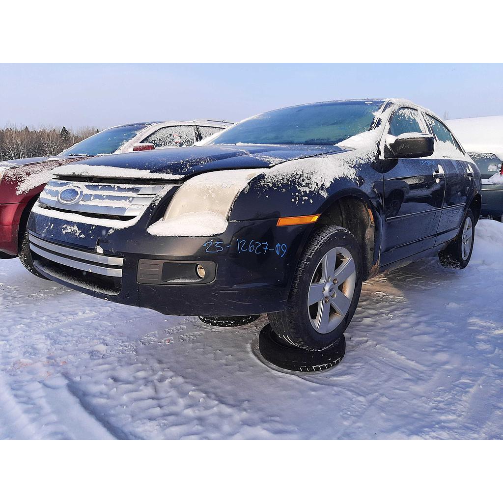 FORD FUSION 2009