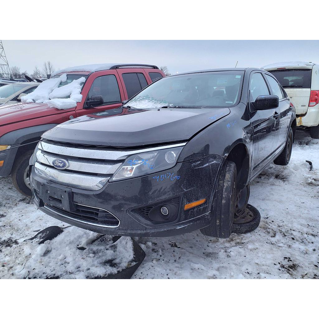 FORD FUSION 2010