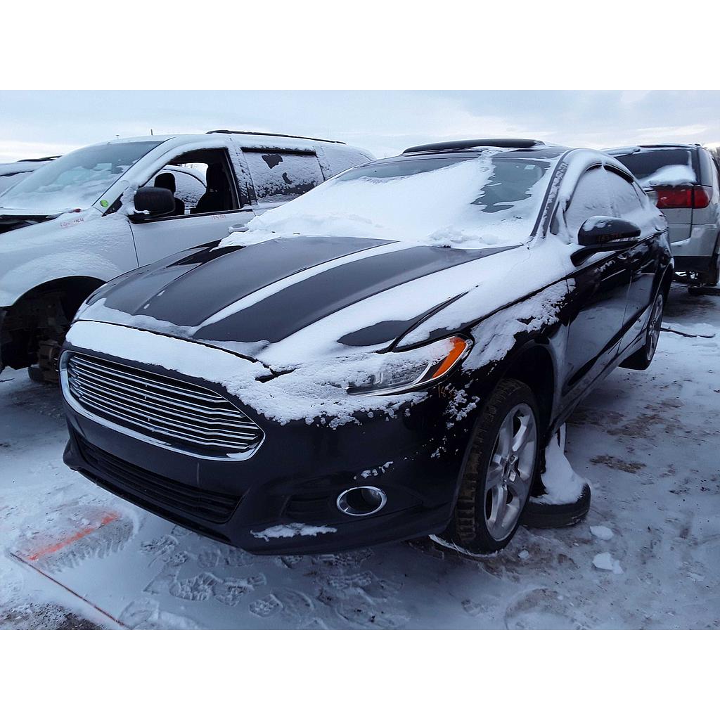 FORD FUSION 2014
