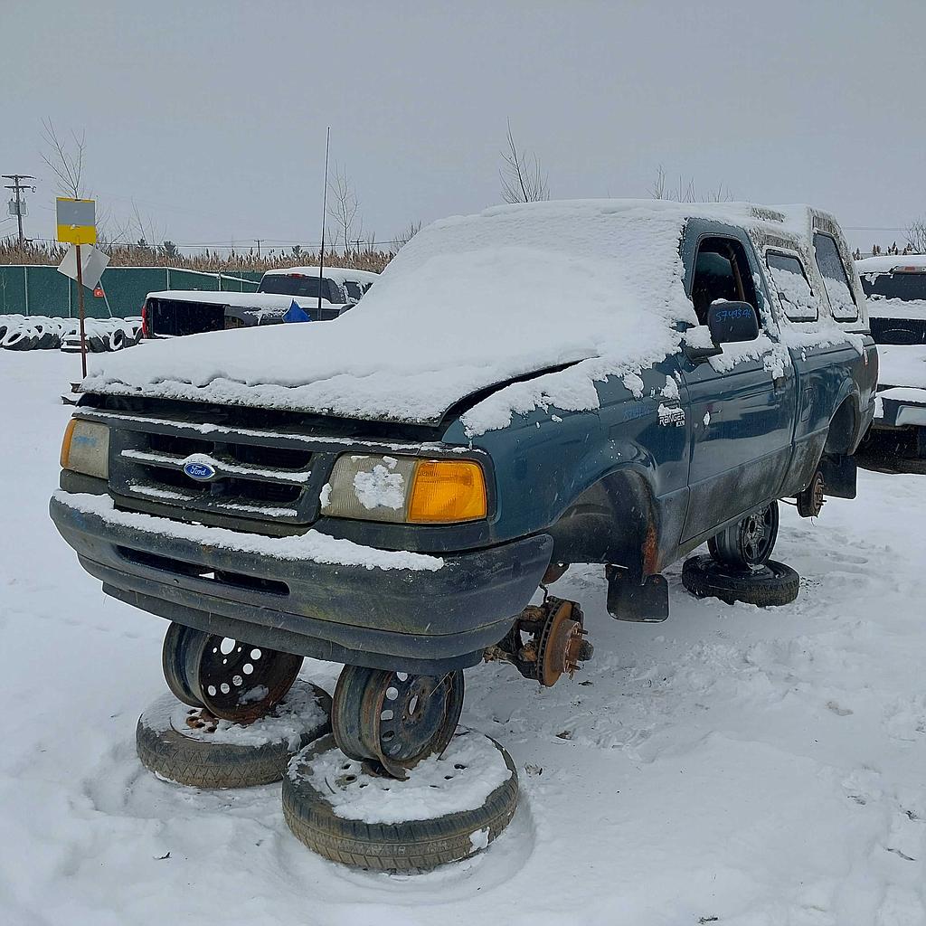 FORD RANGER 1996