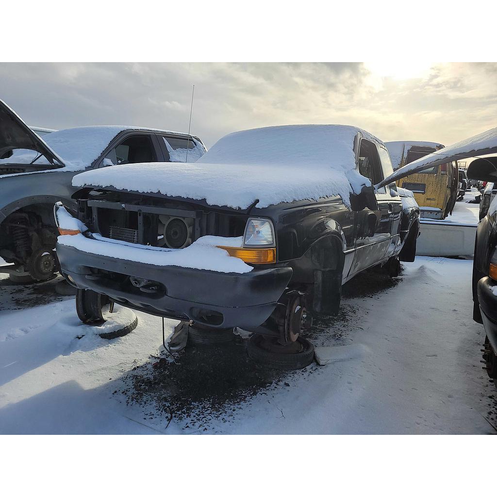 FORD RANGER 2000 | Drummondville | Kenny U-Pull