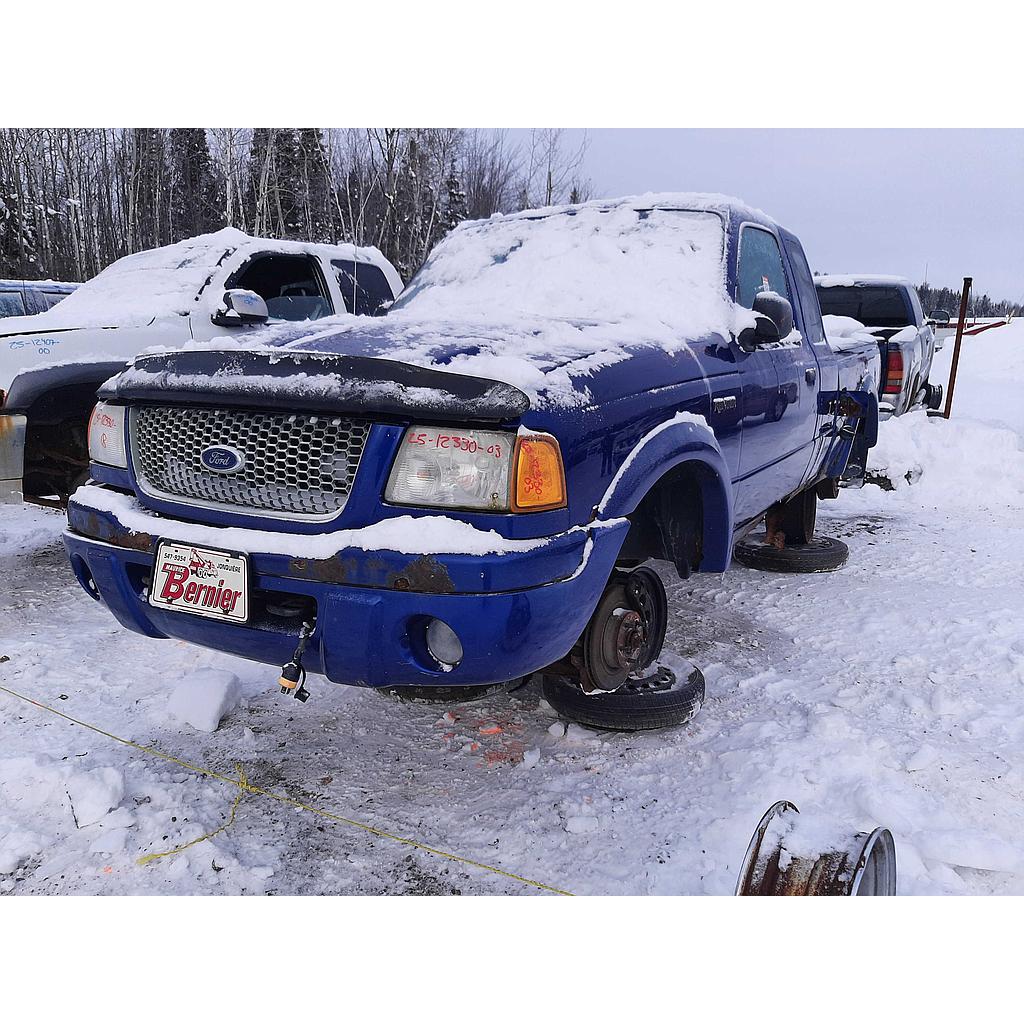 FORD RANGER 2003