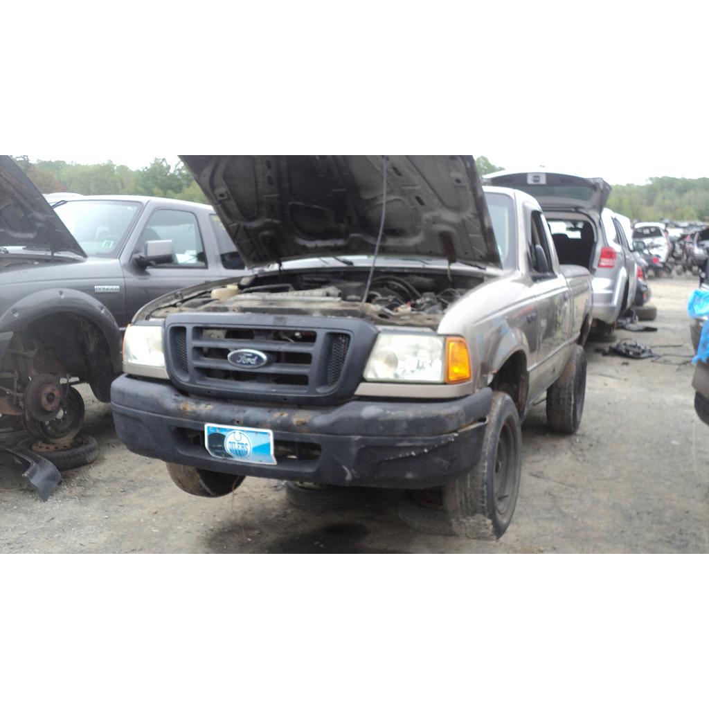 FORD RANGER 2004