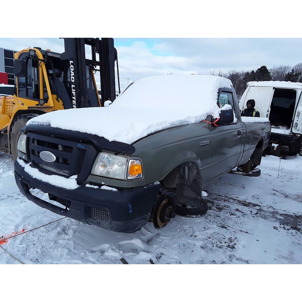 FORD RANGER 2006