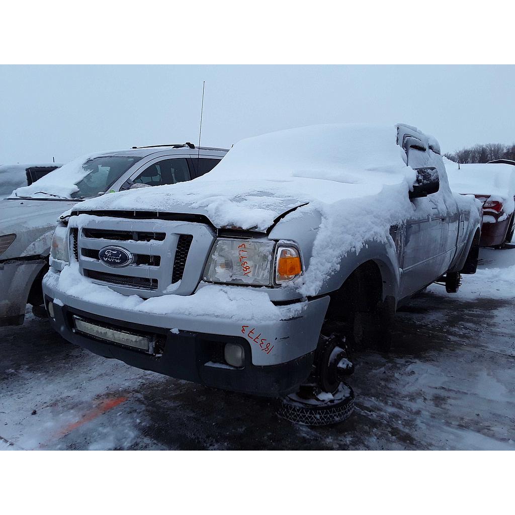 FORD RANGER 2007