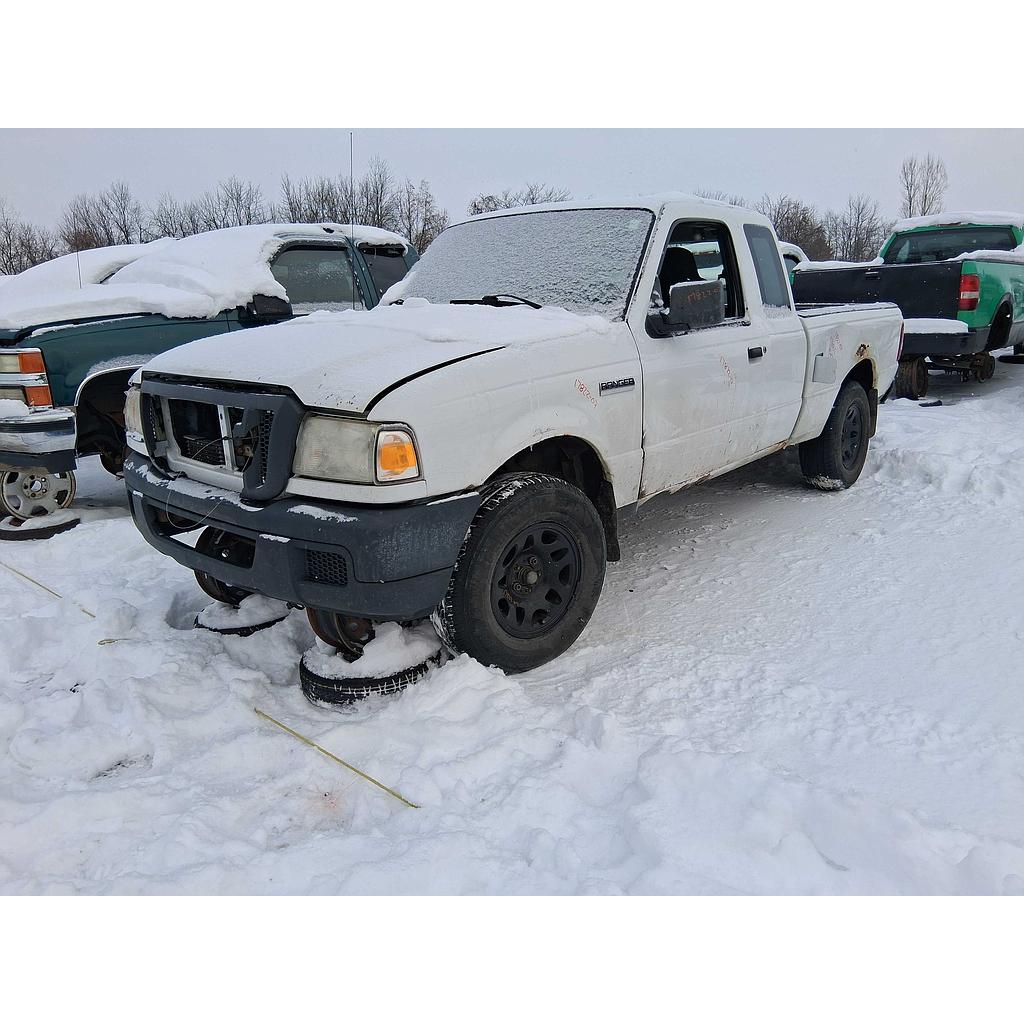 FORD RANGER 2007