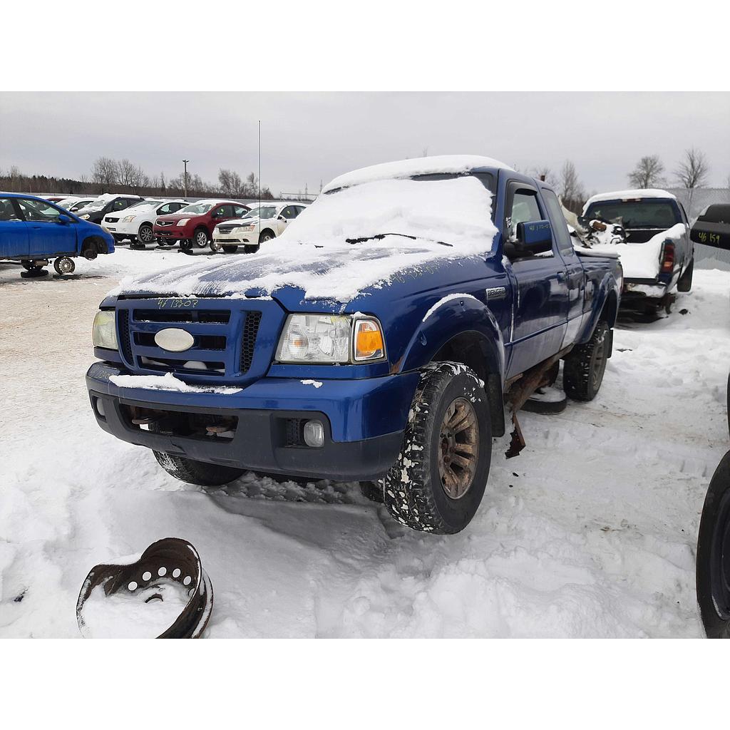 FORD RANGER 2007