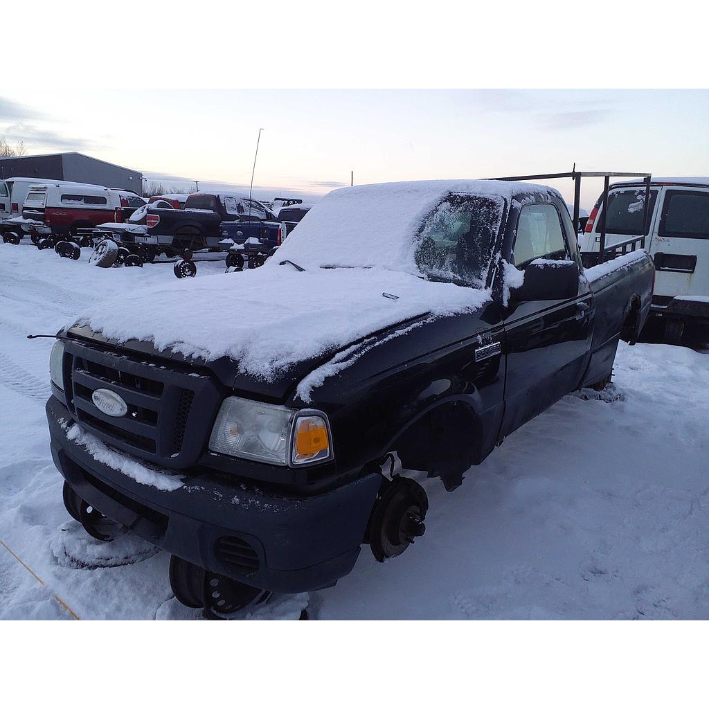 FORD RANGER 2008