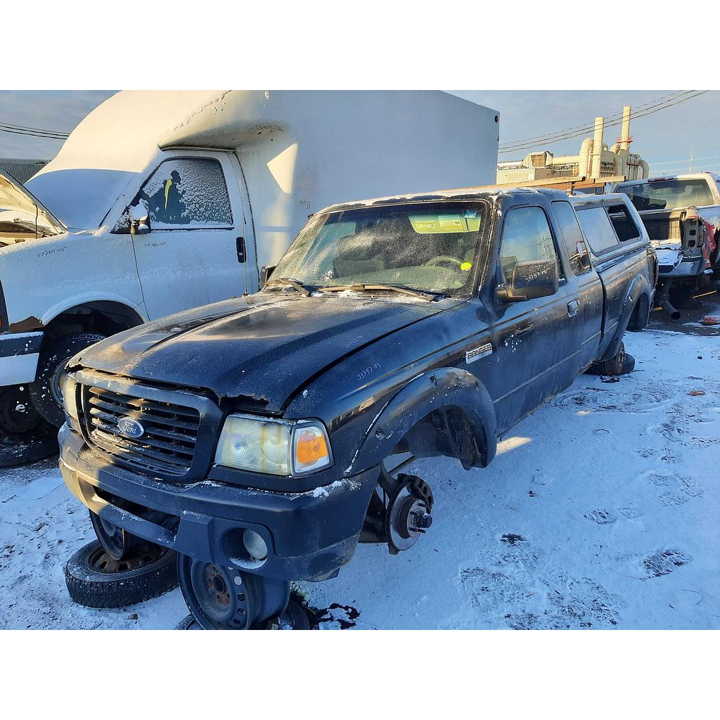 FORD RANGER 2008