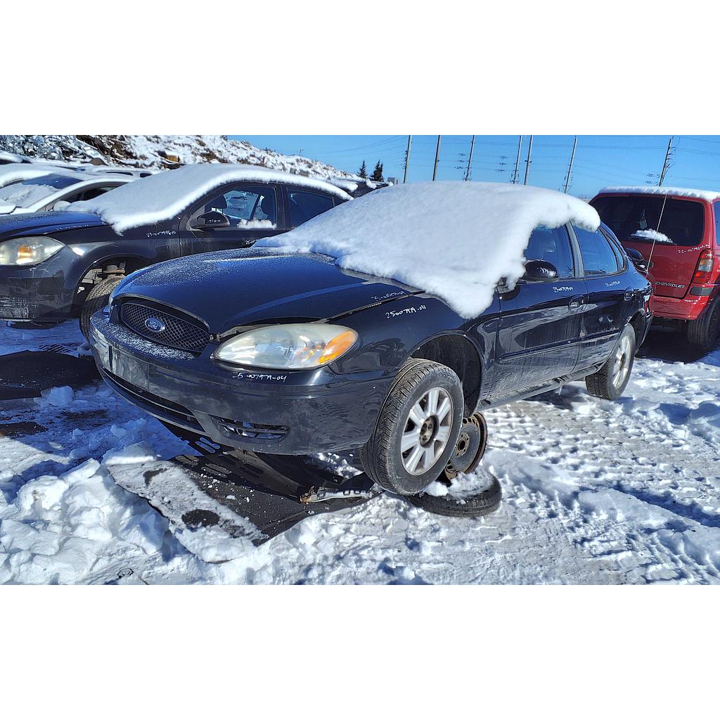 FORD TAURUS 2004