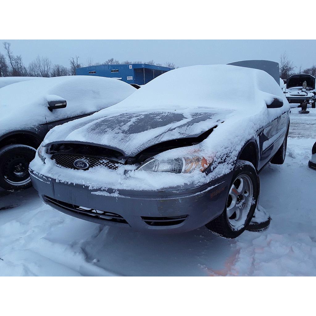 FORD TAURUS 2006