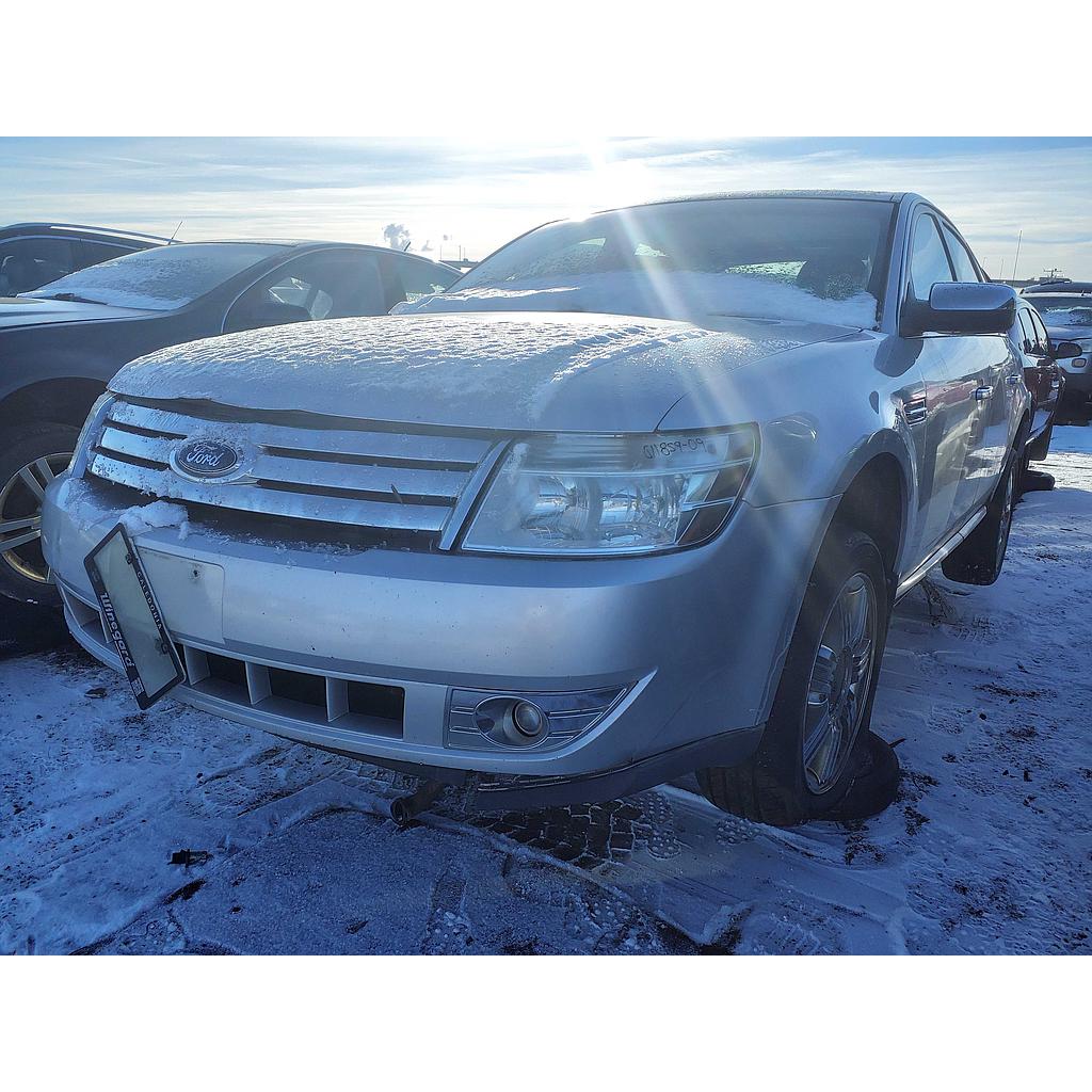 FORD TAURUS 2009