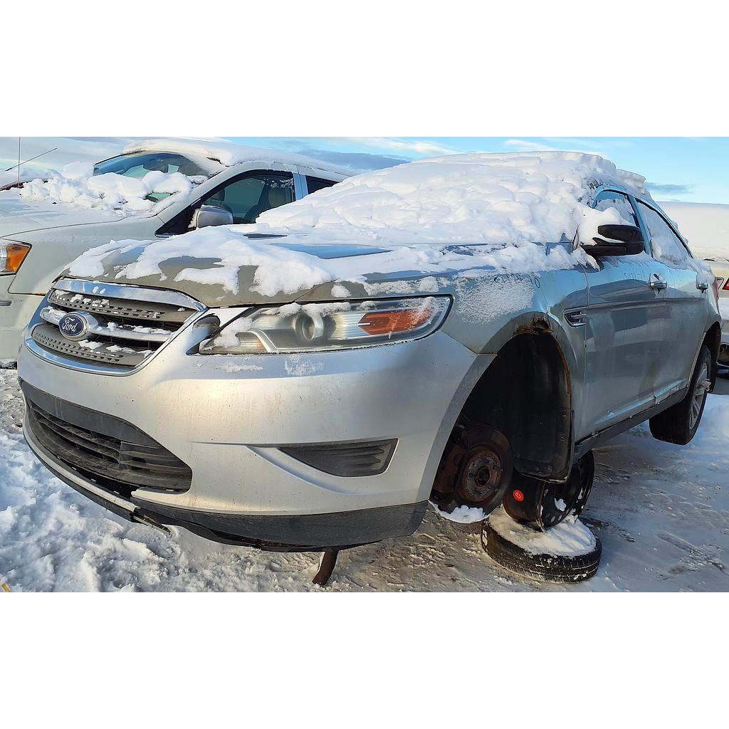 FORD TAURUS 2010
