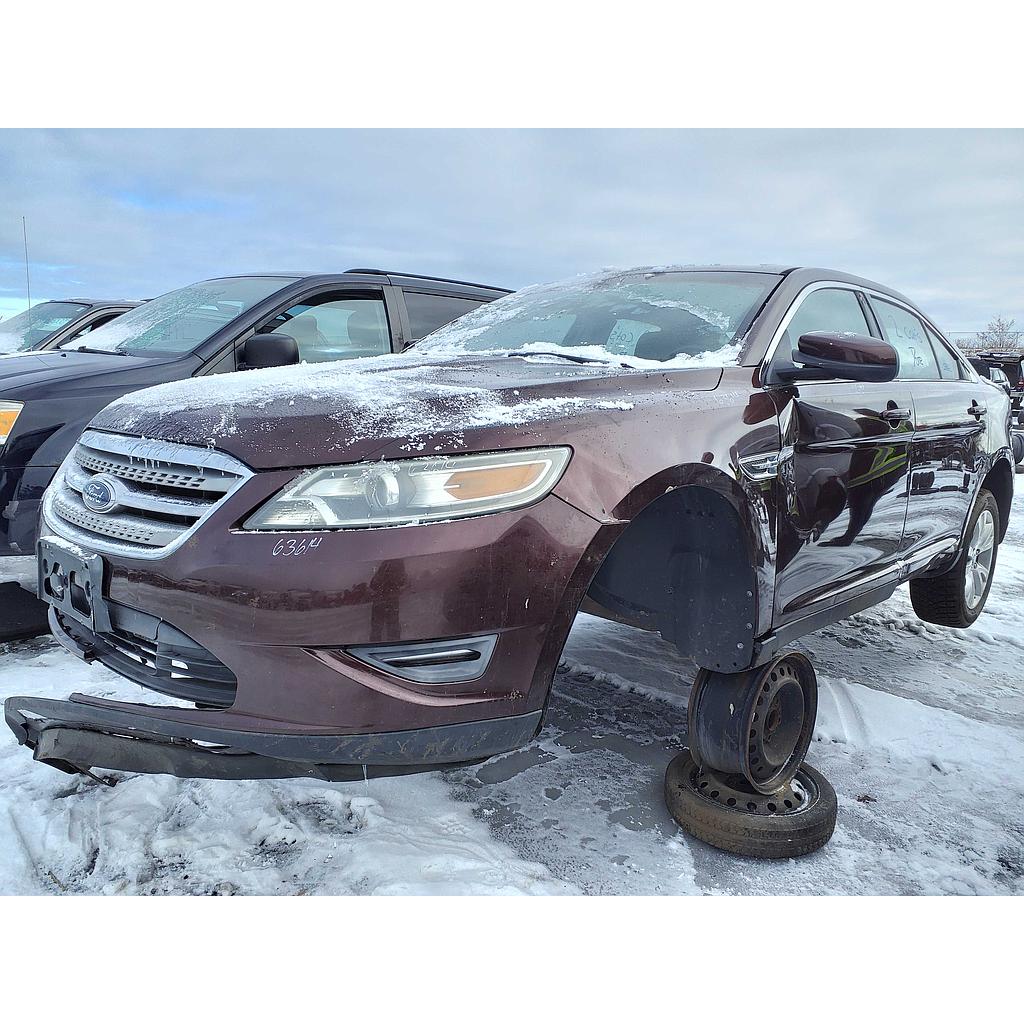FORD TAURUS 2010