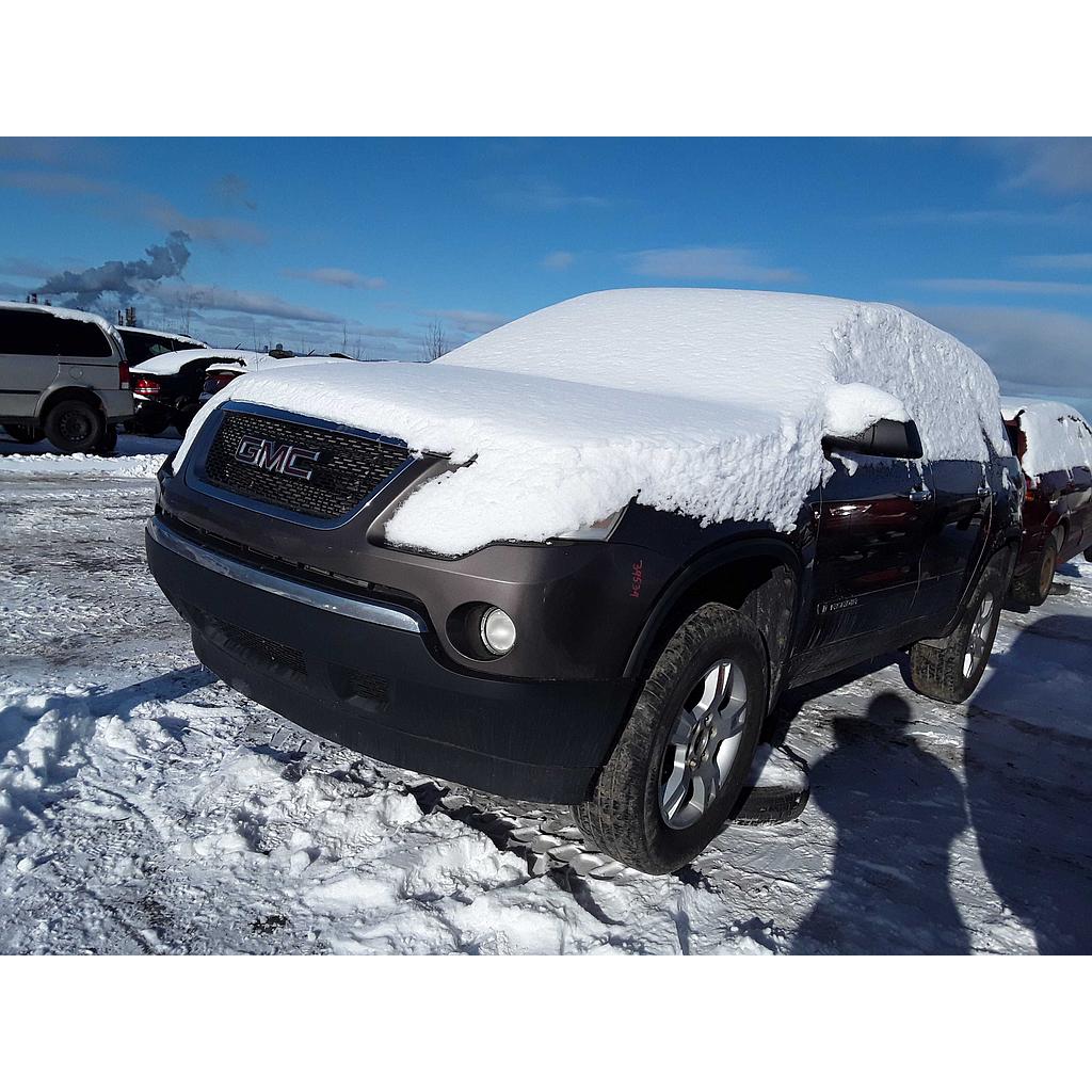 GMC ACADIA 2008