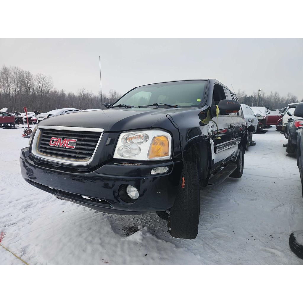 GMC ENVOY 2003