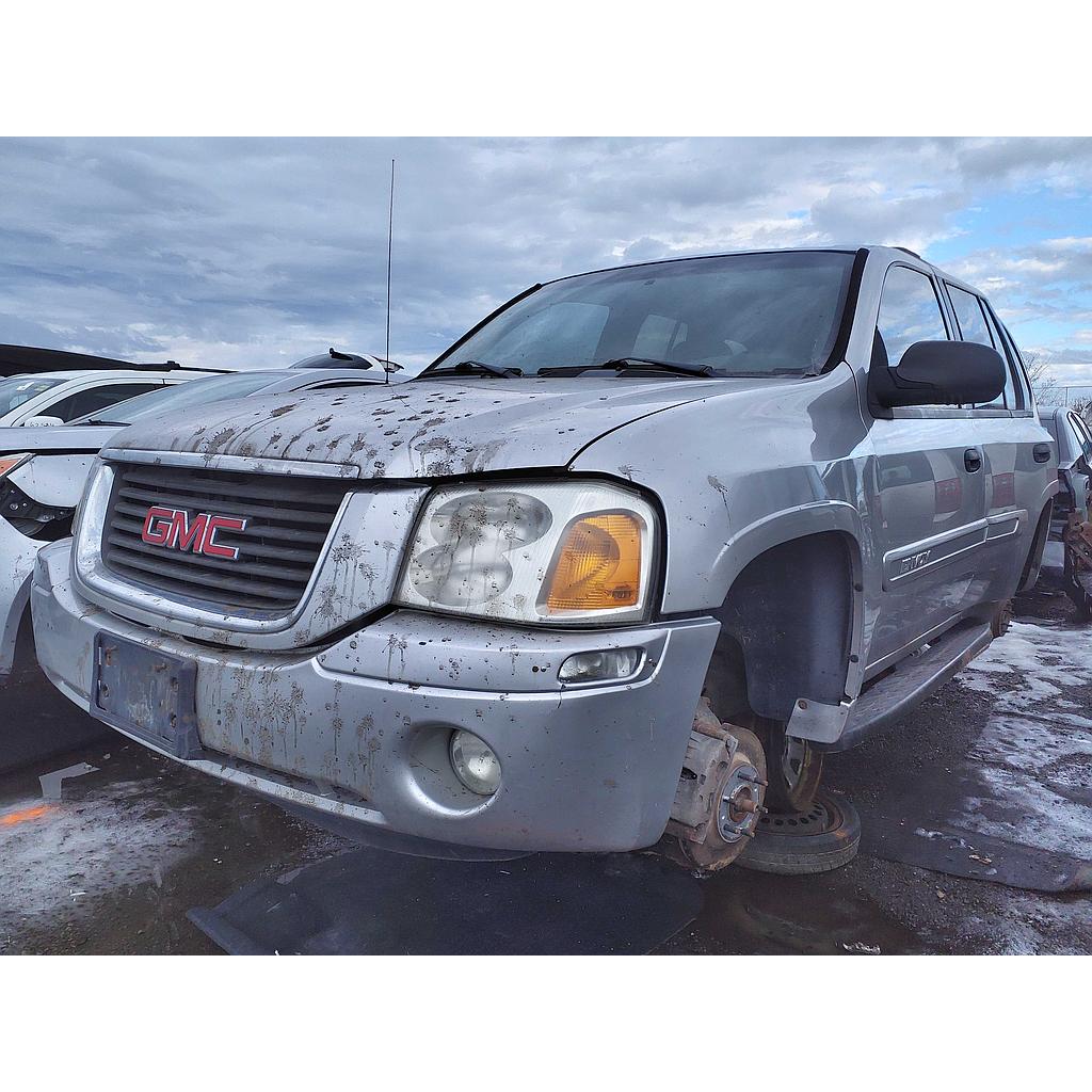 GMC ENVOY 2004