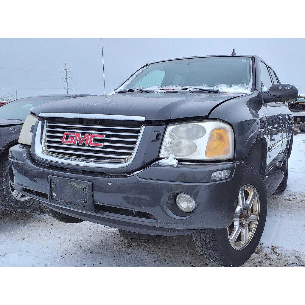GMC ENVOY 2007