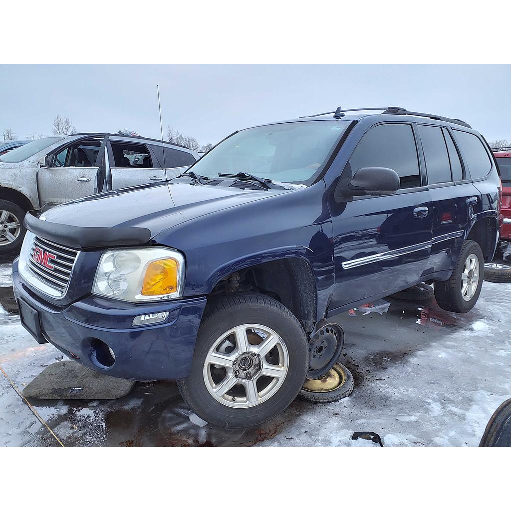 GMC ENVOY 2007