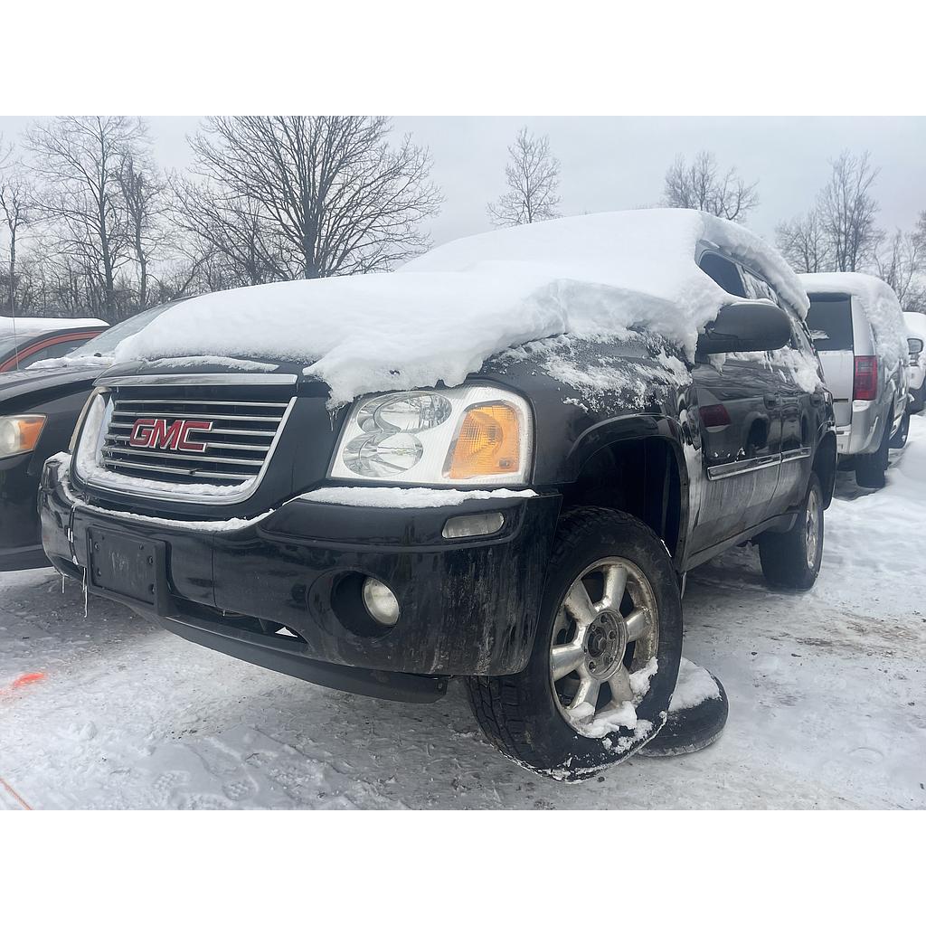 GMC ENVOY 2008