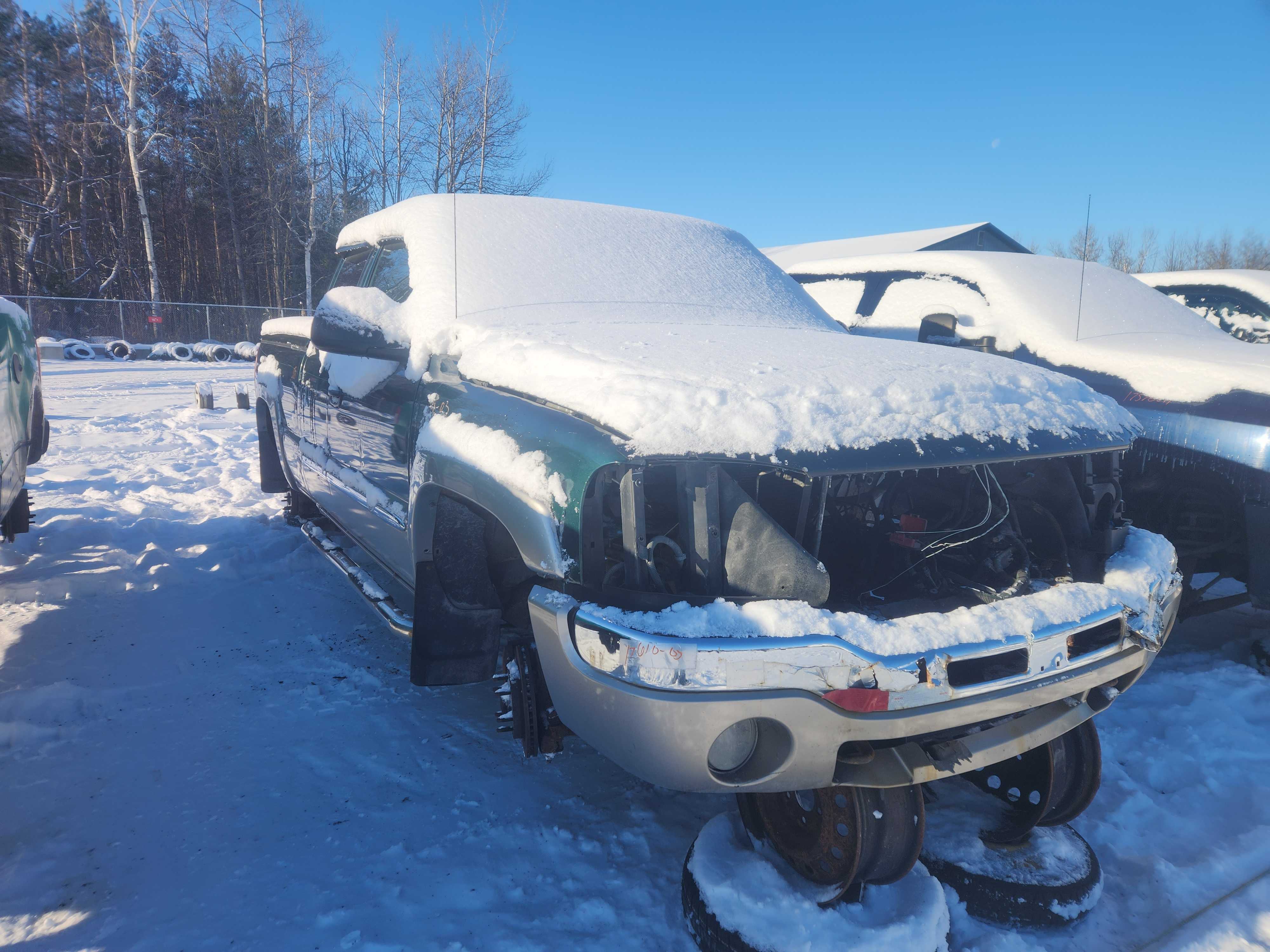 GMC SIERRA 1500 2003