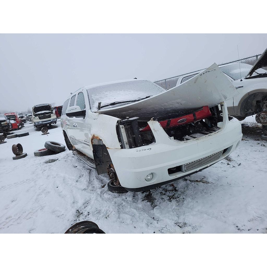 GMC YUKON 2009