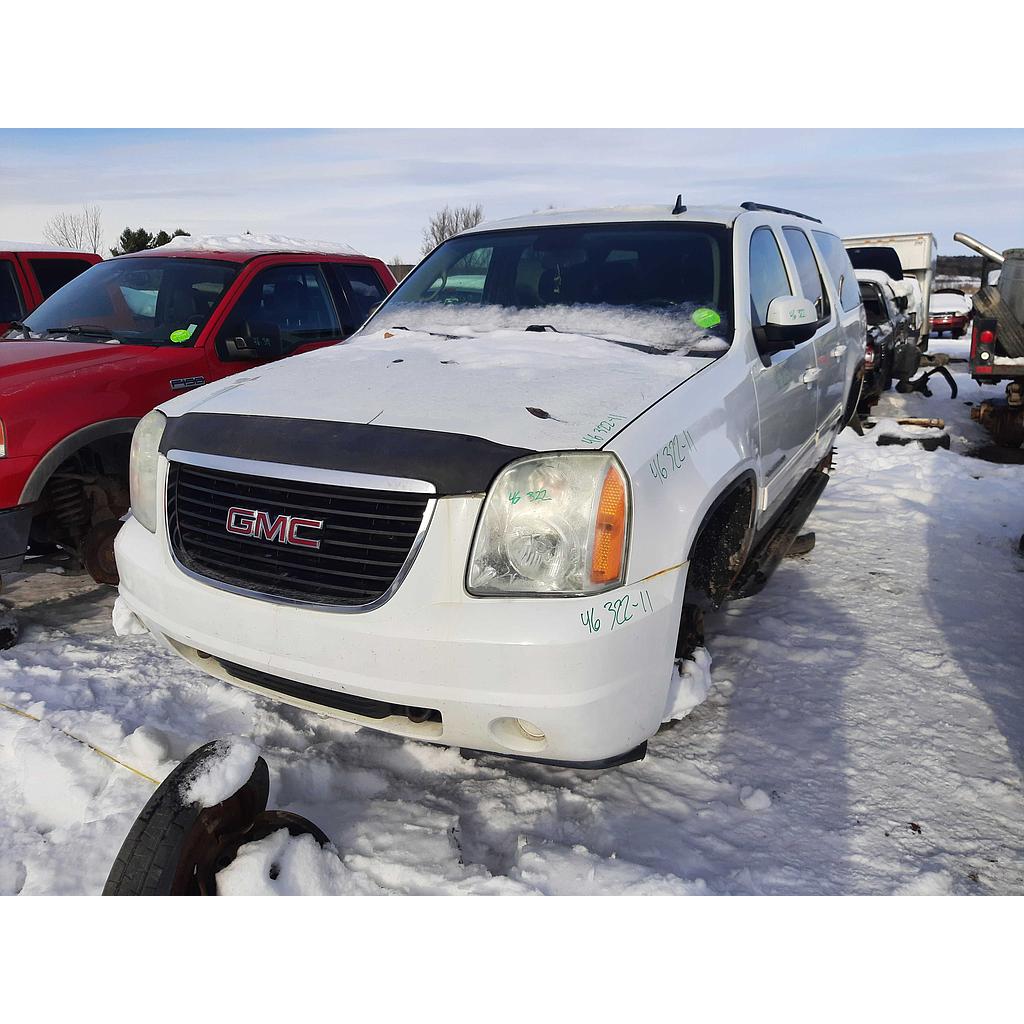 GMC YUKON 2011