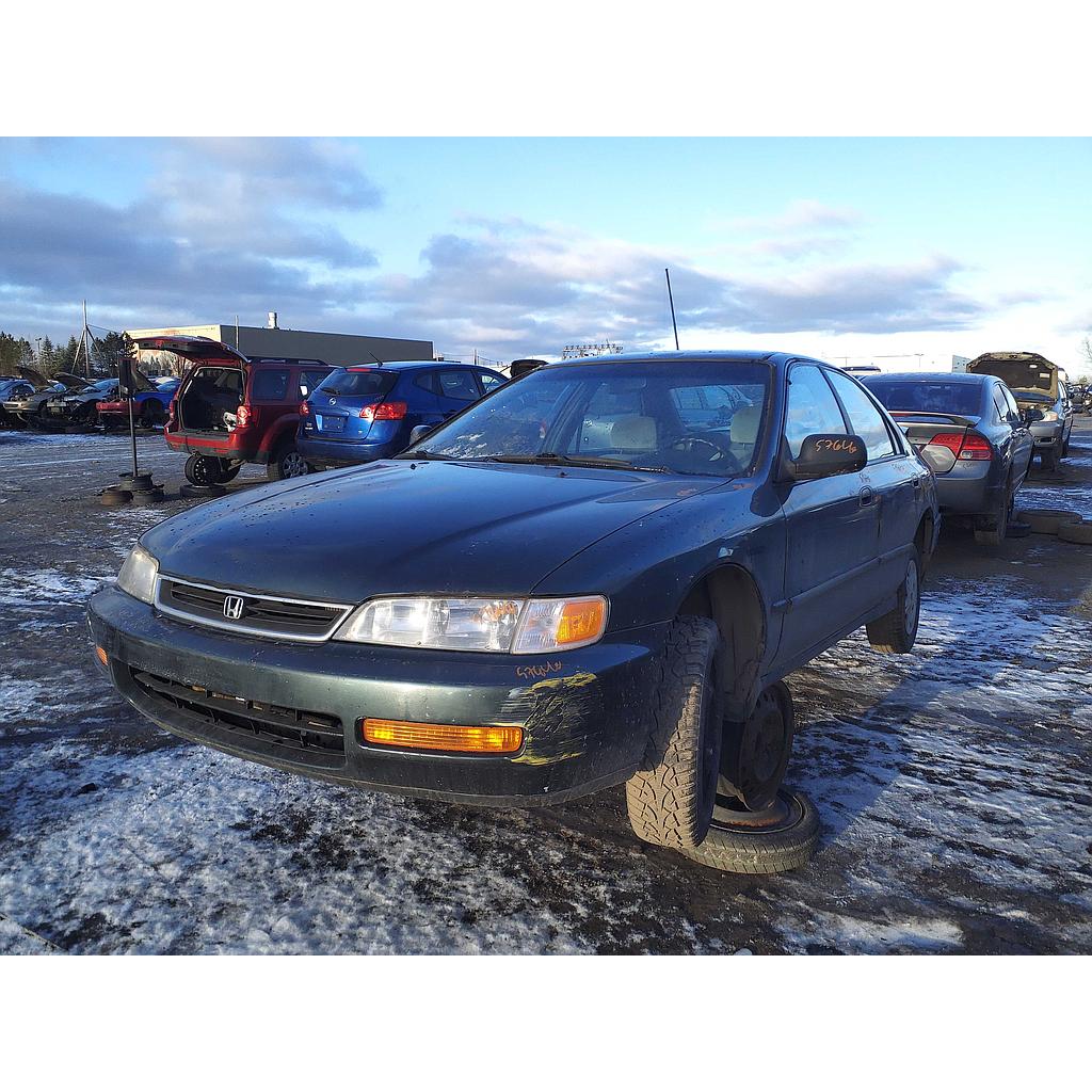 HONDA ACCORD 1996