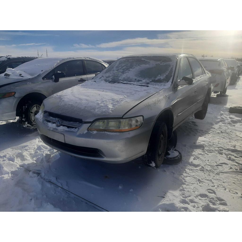 HONDA ACCORD 1998