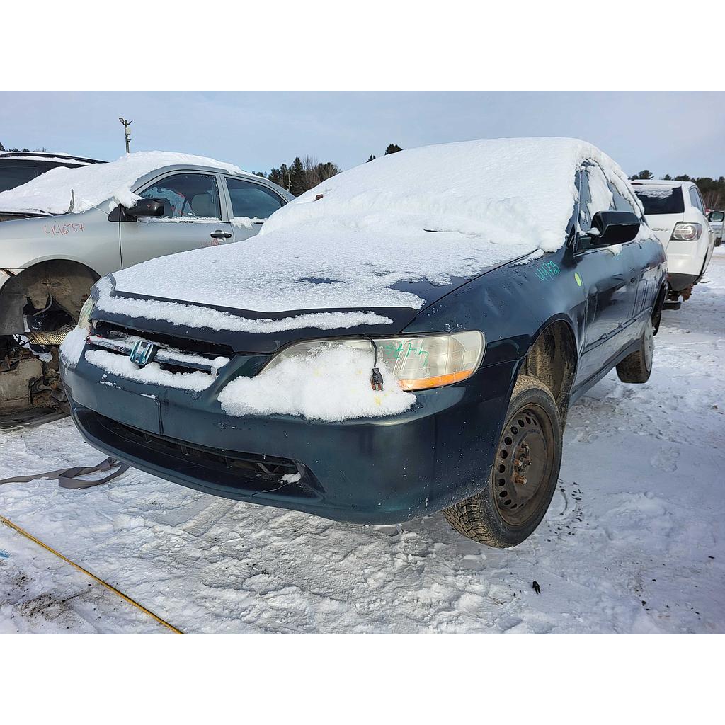 HONDA ACCORD 1999