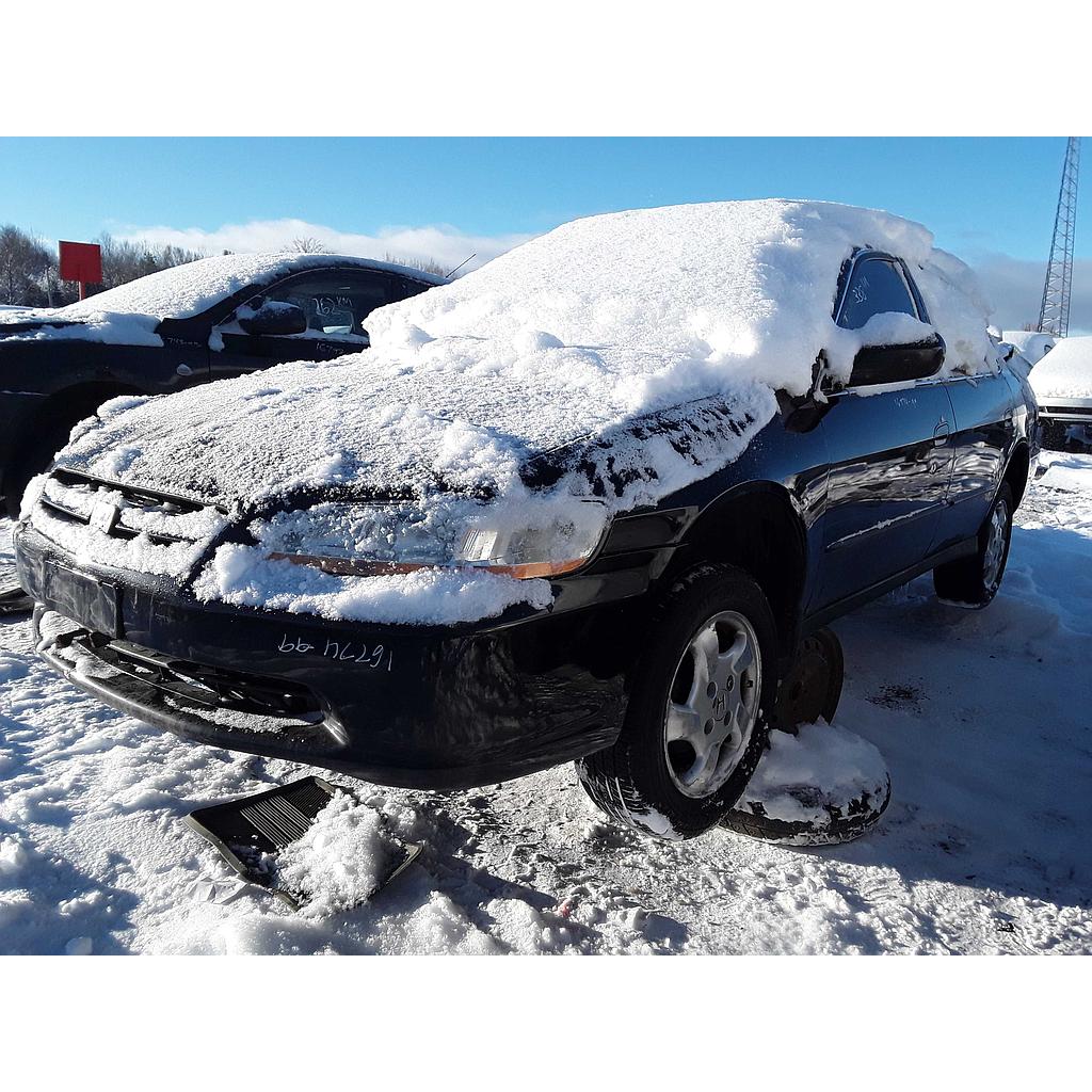 HONDA ACCORD 1999