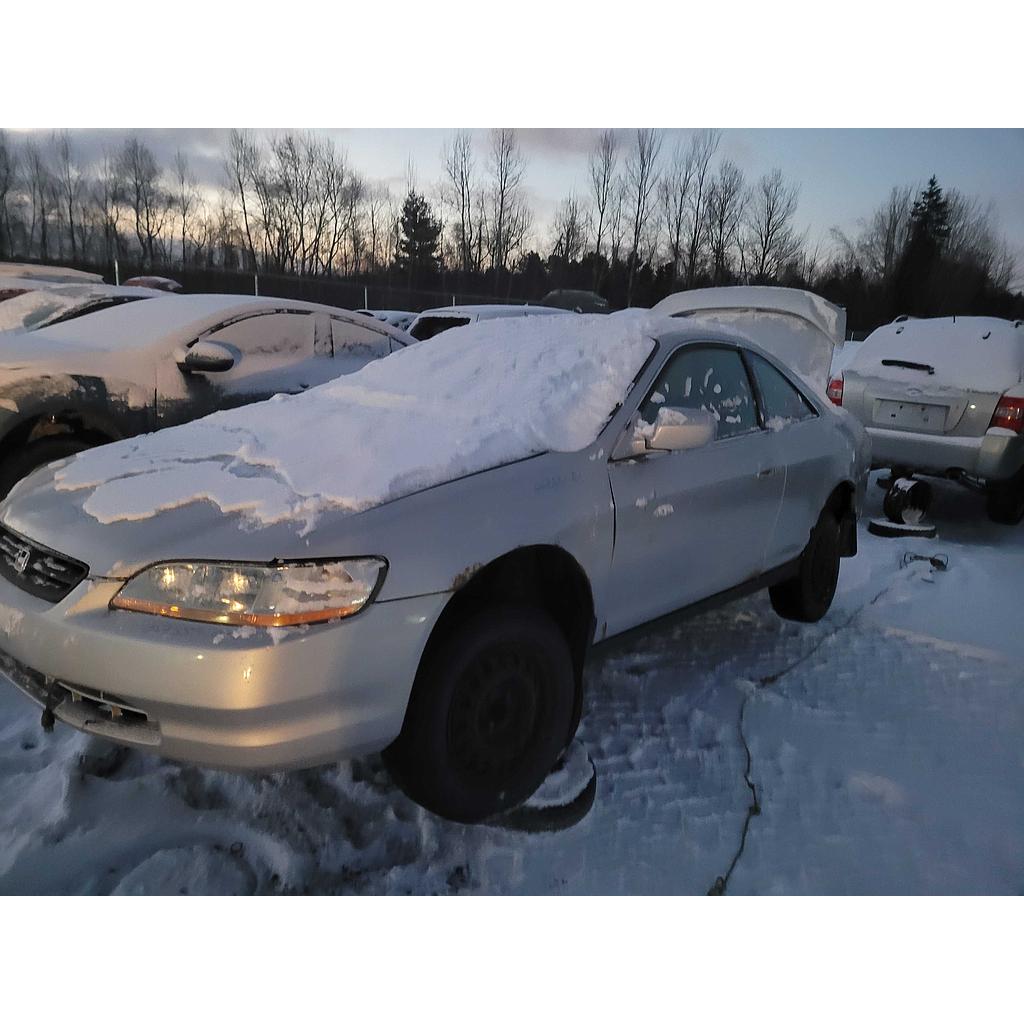 HONDA ACCORD 2001
