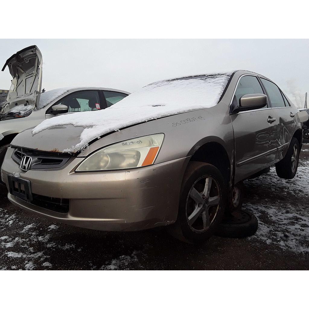 HONDA ACCORD 2003